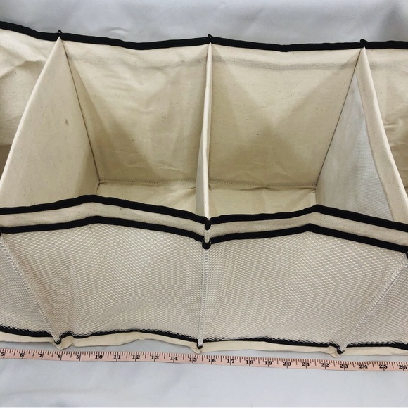 NWOT Hanging Storage Unit - Picture 6 of 16